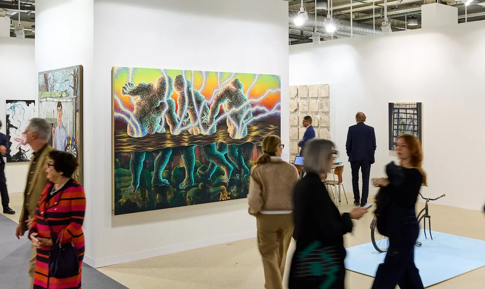 Quintessentially X Art Basel