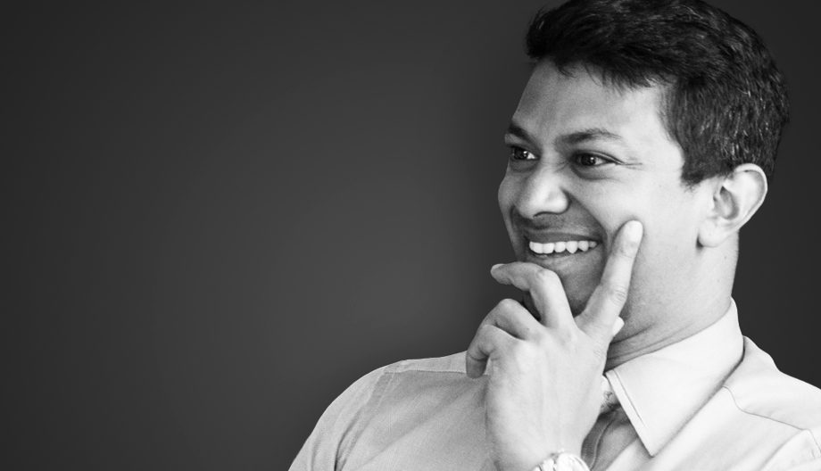 Niro Cooke, Director Quintessentially Sri Lanka
