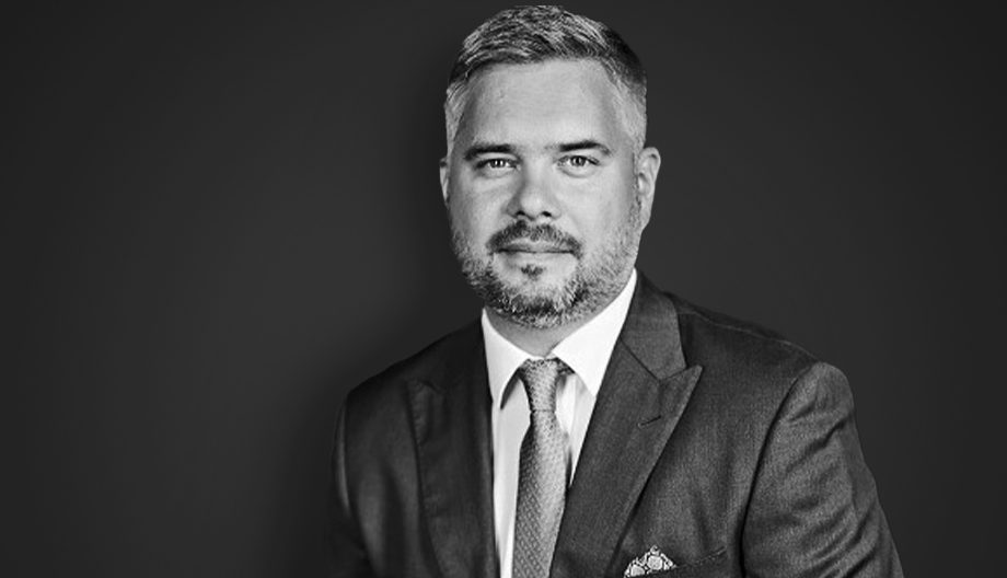 Pawel Lazowski, CEO of Quintessentially Poland