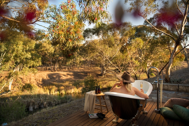 The best South Australian winery stays