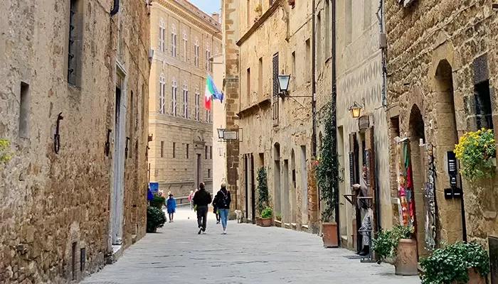 Five charming towns to visit in Tuscany