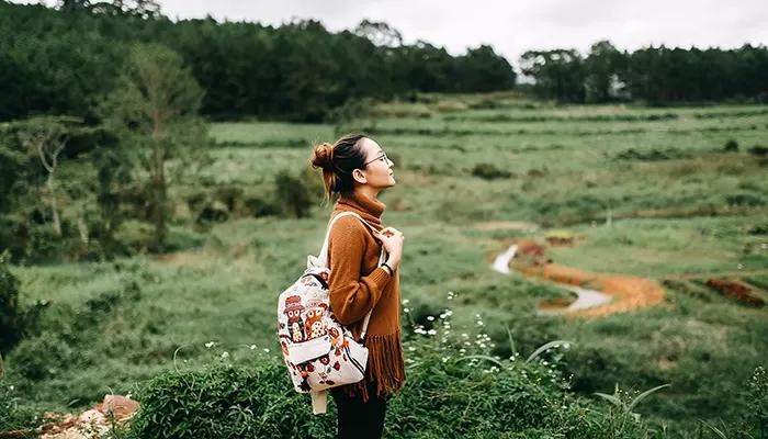 Mindfulness for students