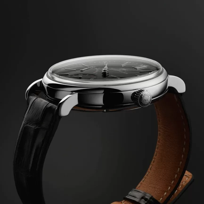 IWC Portofino watch