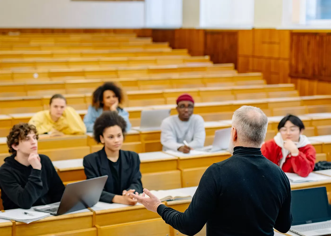 Back to school: key test dates this autumn 
