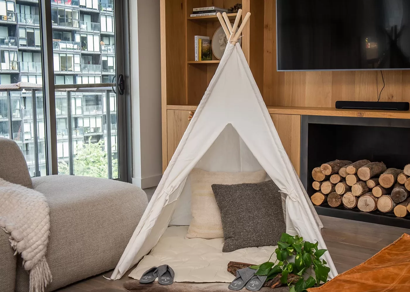 NYC’s best family-friendly luxury hotels
