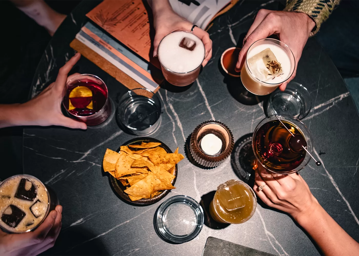 Notting Hill's best bars