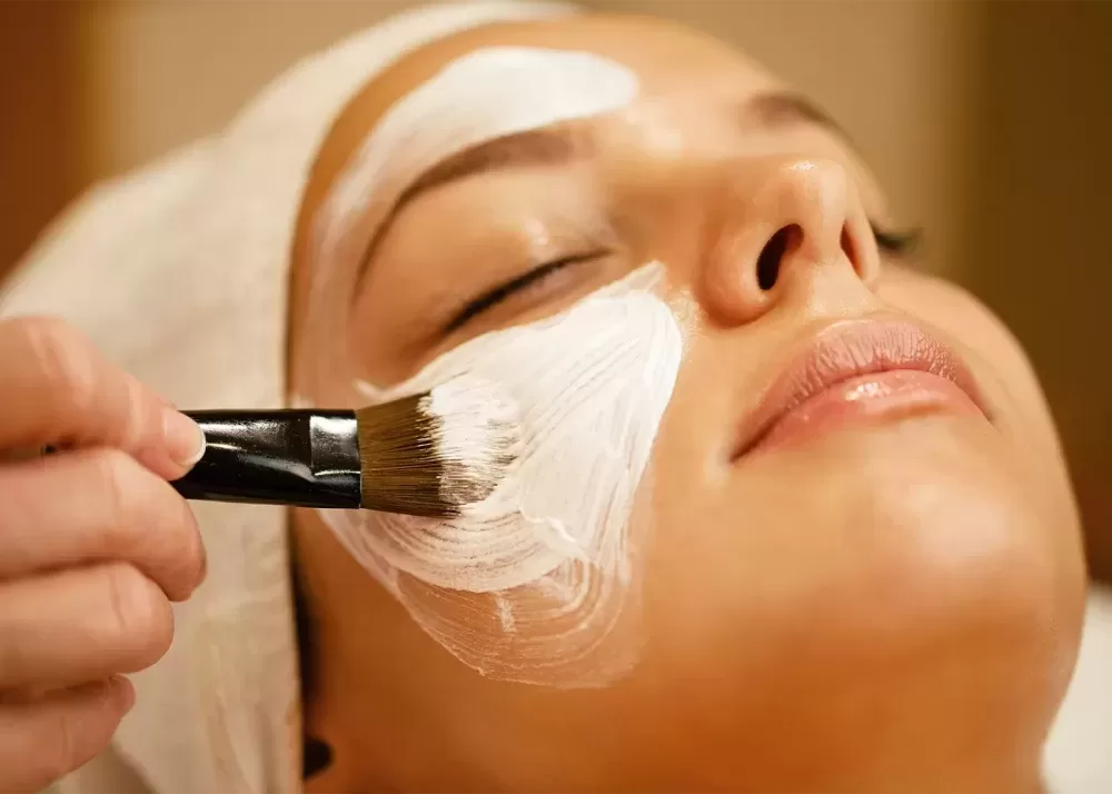 Treatments to reverse sun damage