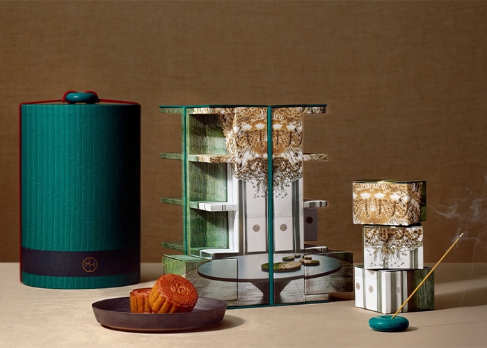 The magic of Mid-Autumn Festival & mooncakes