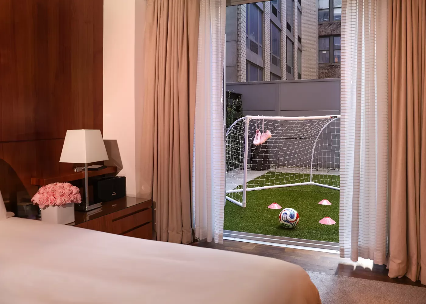 FIFA World Cup 2026: where to stay (and score tickets) in NYC