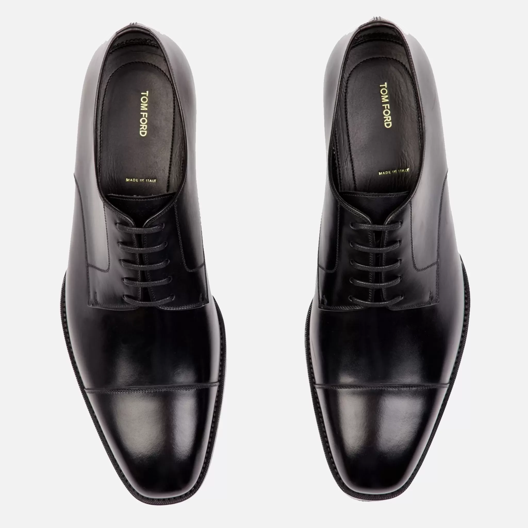 Tom Ford Oxford shoes formalwear footwear