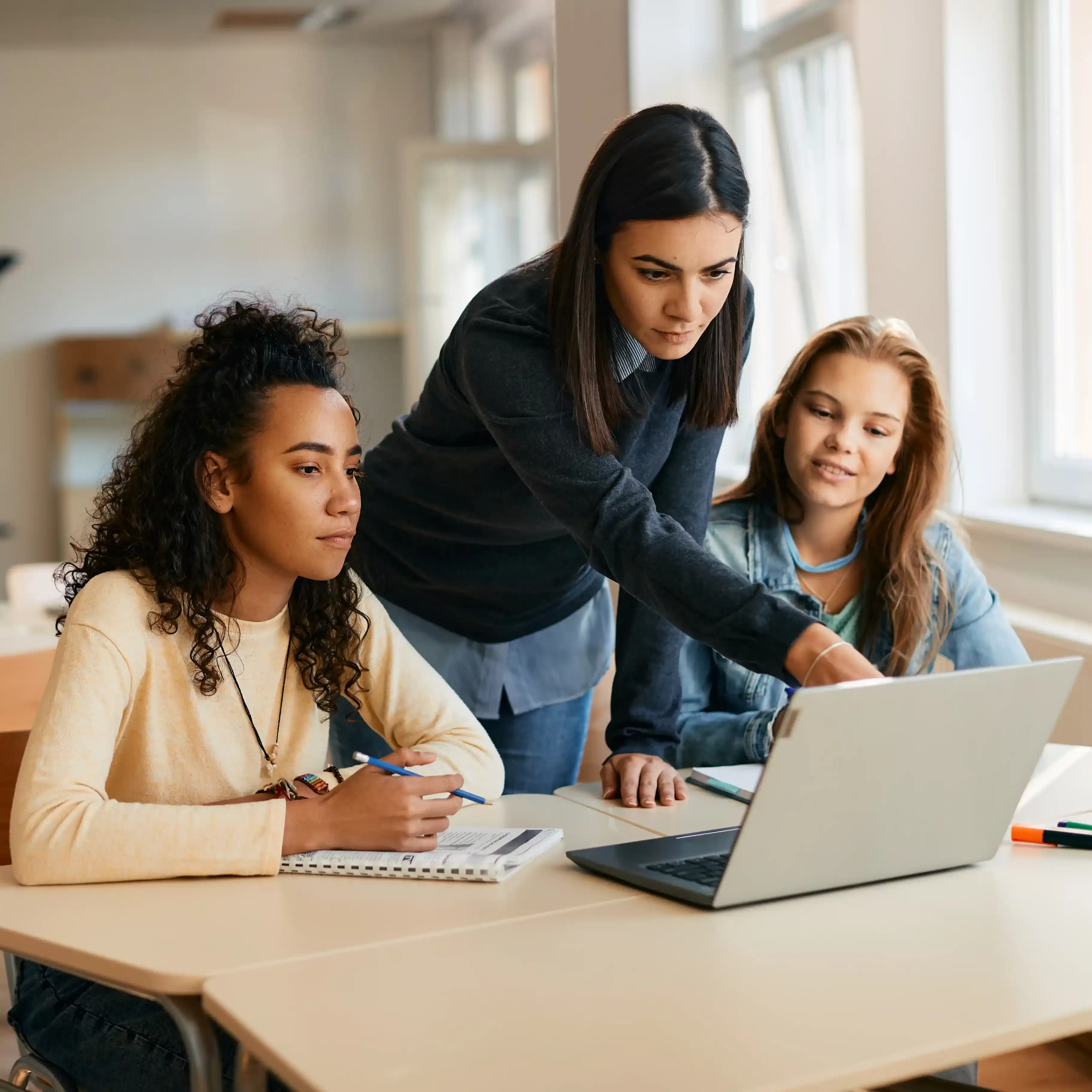 New year, new term: education deadlines in January 2023