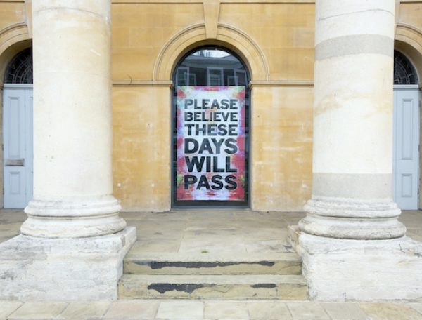 Art Conversations: Anita Zabludowicz