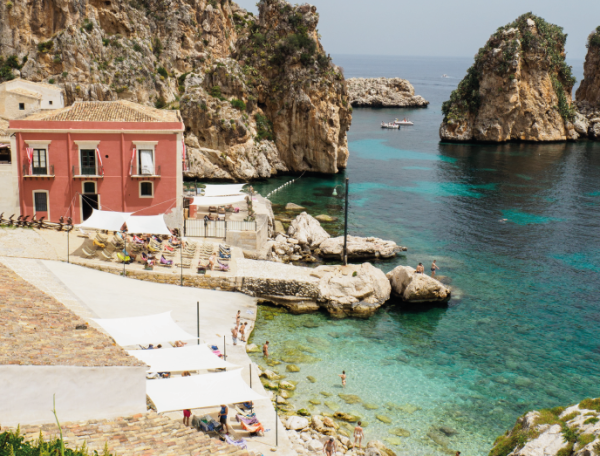 A taste of home: exploring Sicily's gastronomy