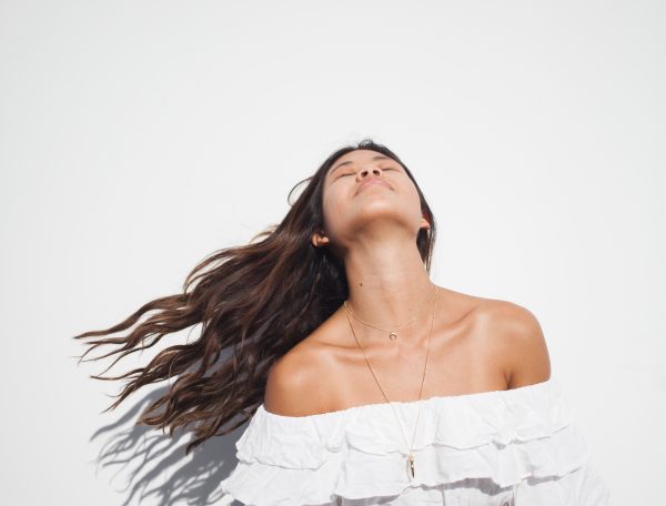 New hair treatments to revive dull, dry locks