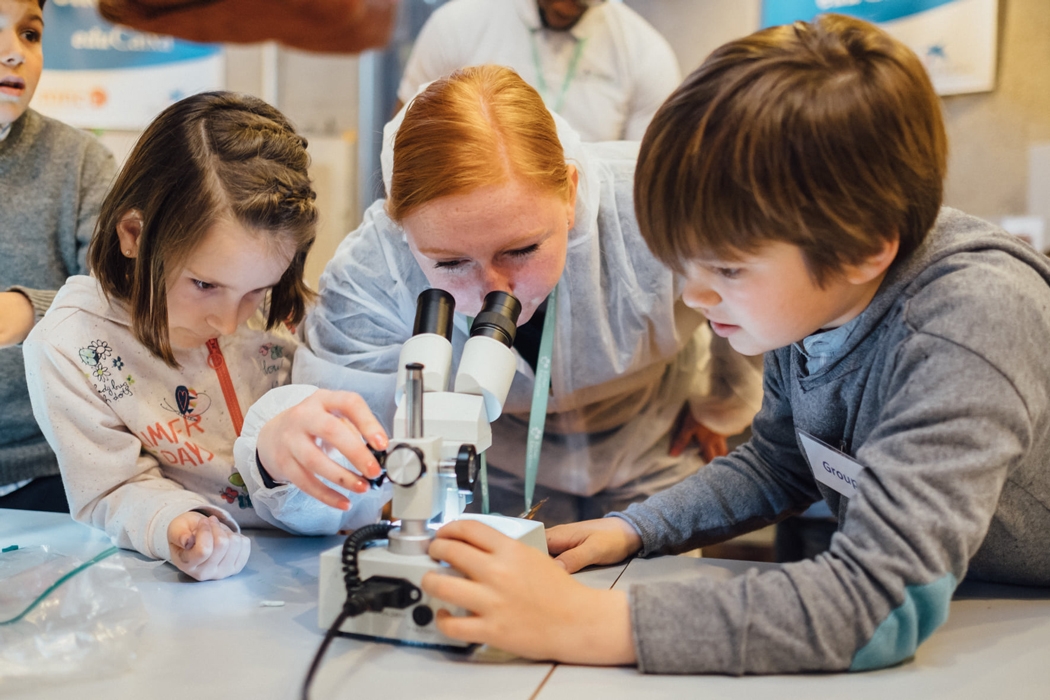 Richer Education