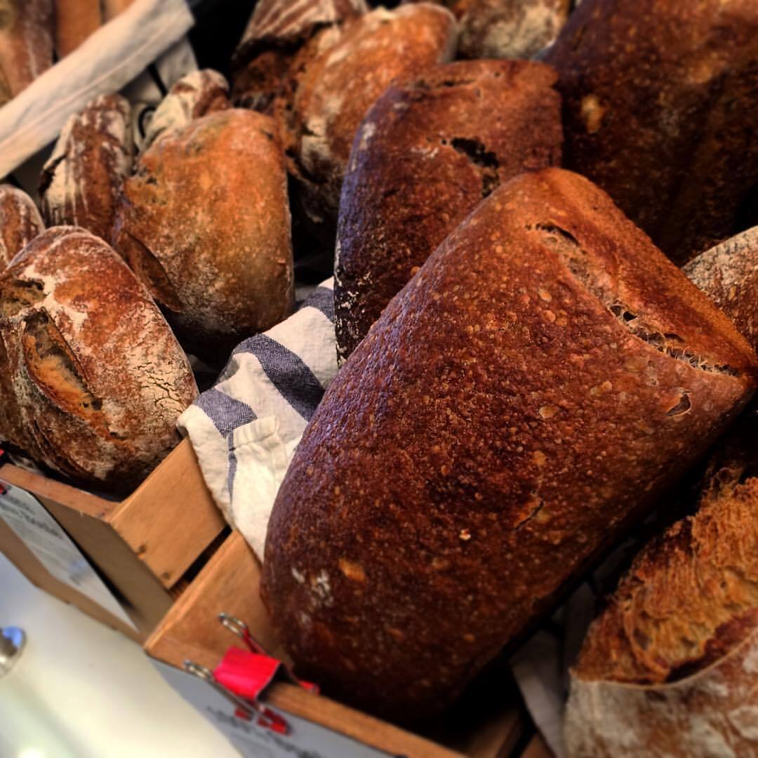Seed Bakery 1