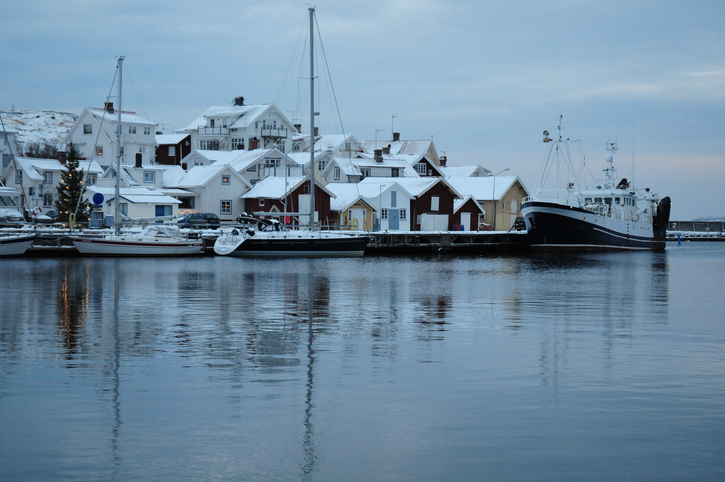 Skafto Sweden