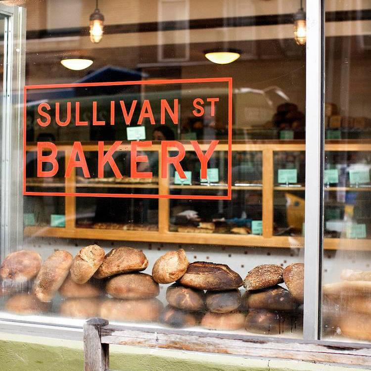 Sullivan Street Bakery 1