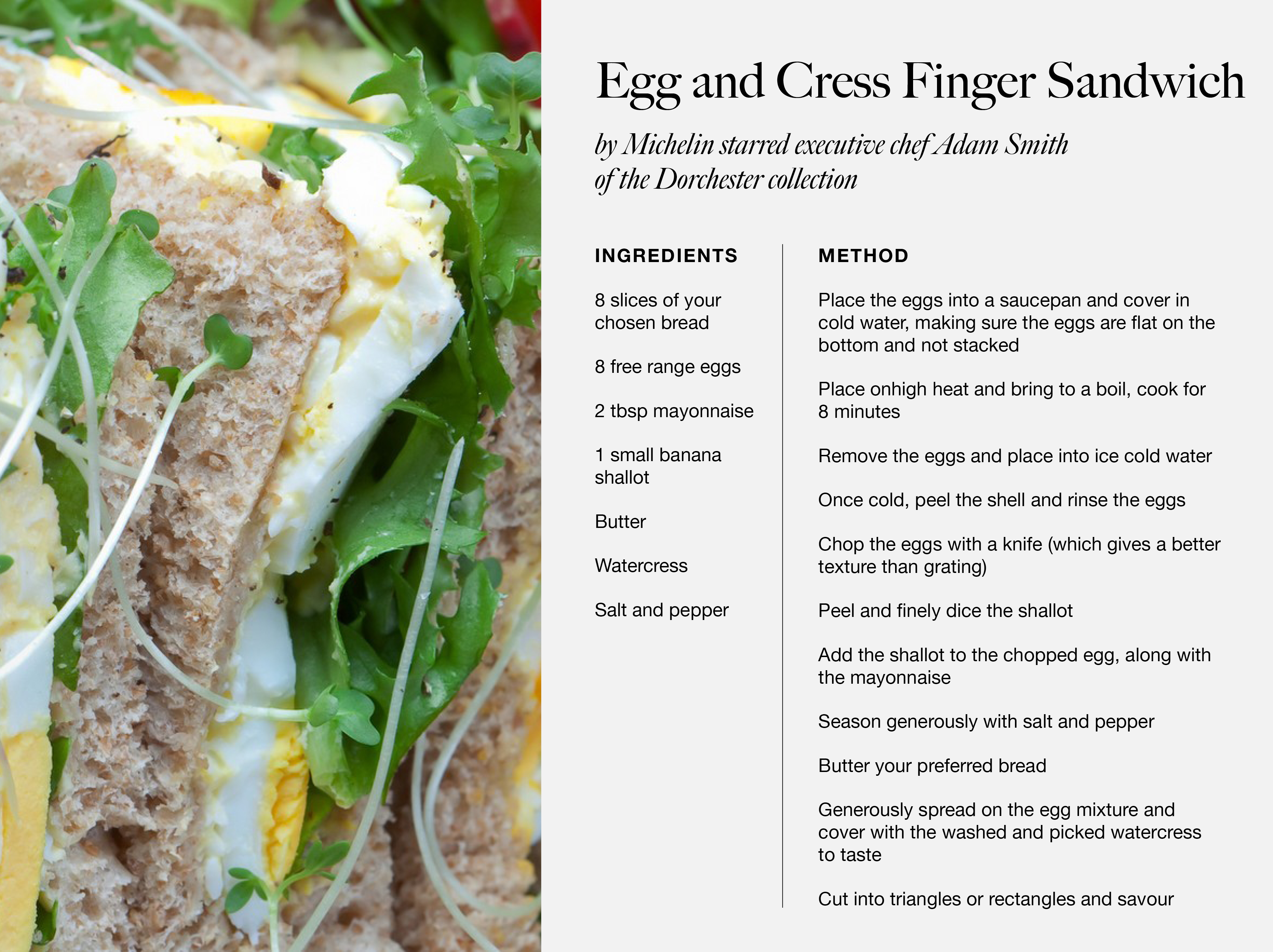 Virtual Journey England Noted Recipes