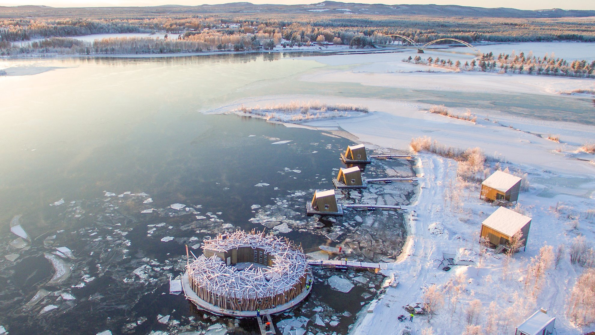Arcticbath